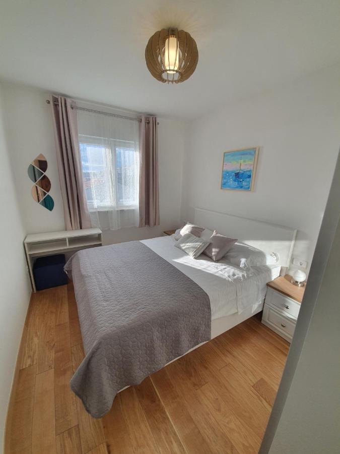 Mariposa Makarska 83M2 New Apartment With Garage 外观 照片
