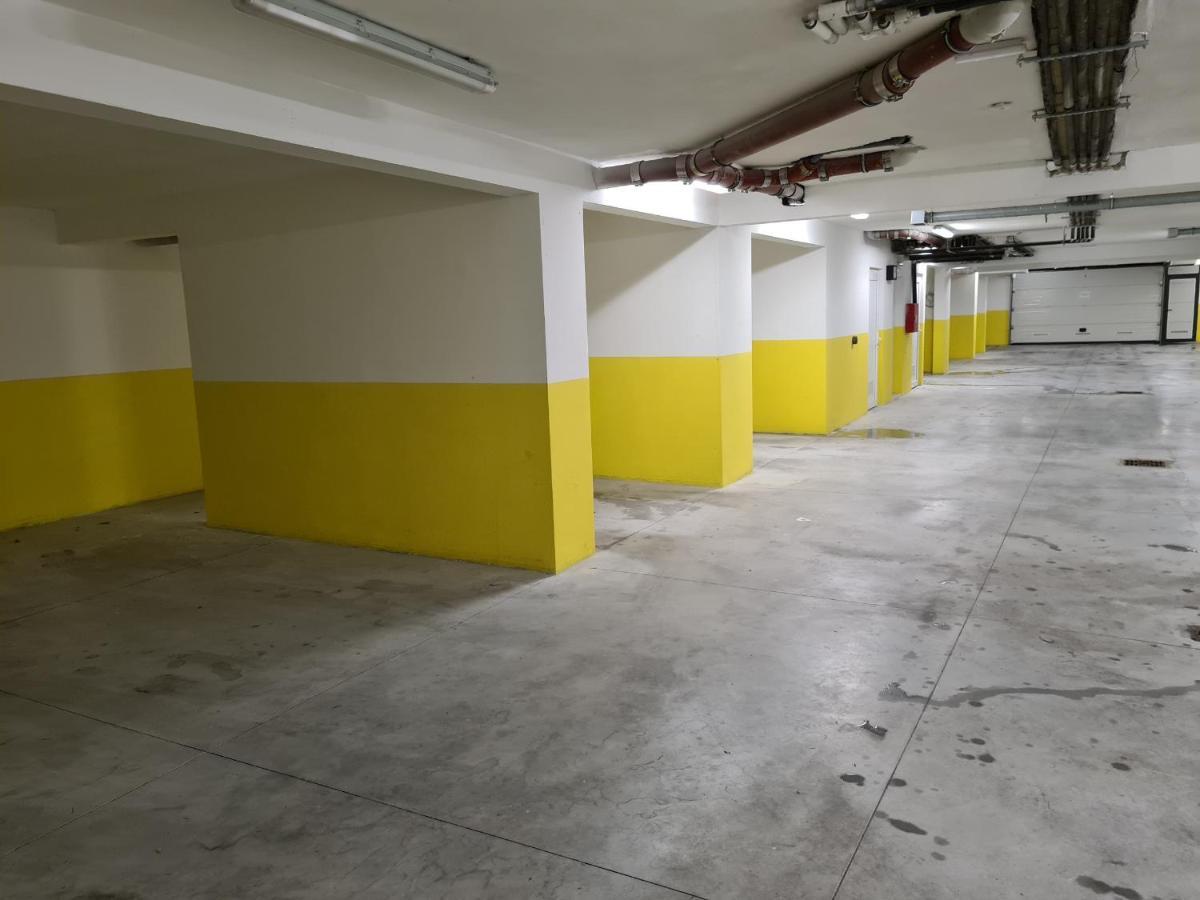 Mariposa Makarska 83M2 New Apartment With Garage 外观 照片